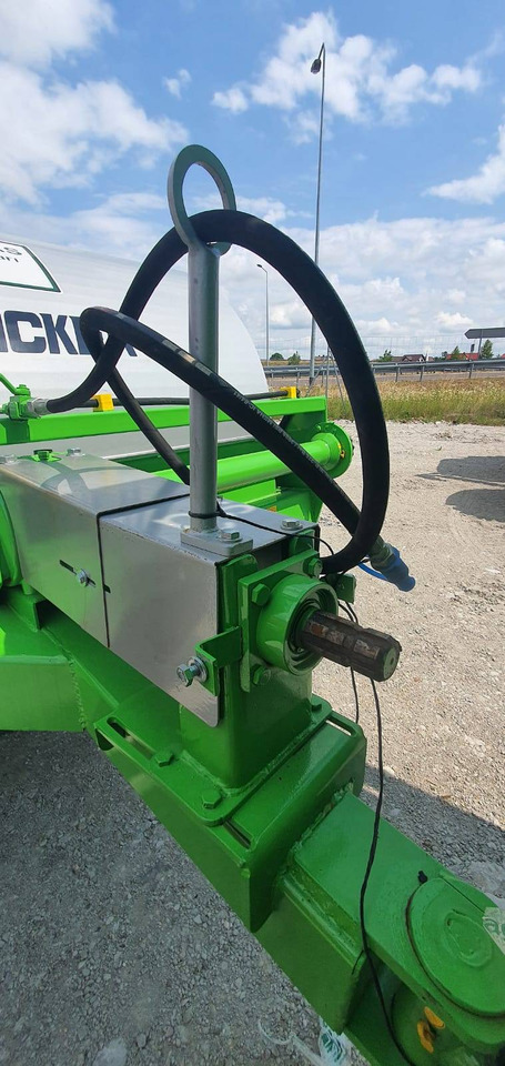 Agromeks stone picker Jaguar, 2,1 m - on stock - Μηχανή οργώματος: φωτογραφία 5 Agromeks stone picker Jaguar, 2,1 m - on stock - Μηχανή οργώματος: φωτογραφία 5