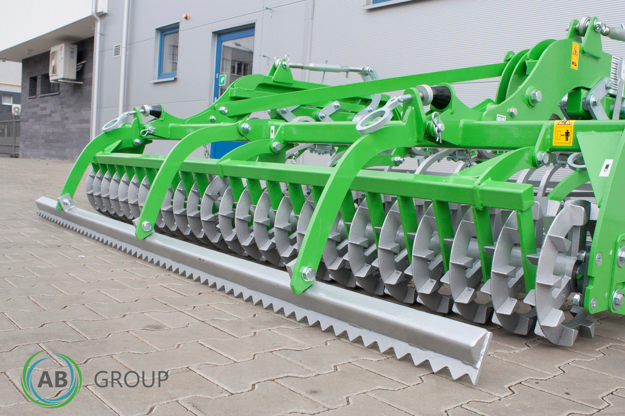 Bomet Canis U985/3 heavy duty cultivator unit - Καλλιεργητής: φωτογραφία 5 Bomet Canis U985/3 heavy duty cultivator unit - Καλλιεργητής: φωτογραφία 5