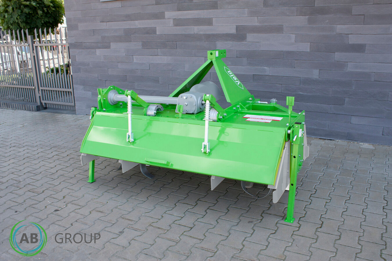 Bomet Vela U540/1 M inter-row ripper - Γεωργική φρέζα: φωτογραφία 2 Bomet Vela U540/1 M inter-row ripper - Γεωργική φρέζα: φωτογραφία 2