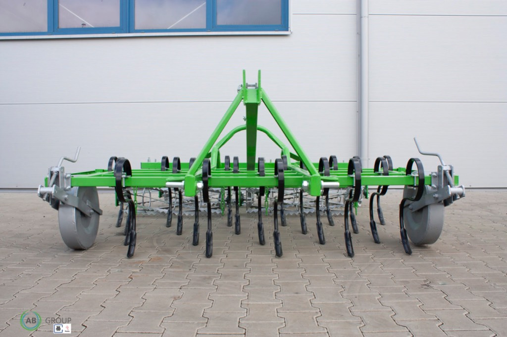 Bomet cultivator Carina U725/1, 3,2 m - Καλλιεργητής: φωτογραφία 1 Bomet cultivator Carina U725/1, 3,2 m - Καλλιεργητής: φωτογραφία 1
