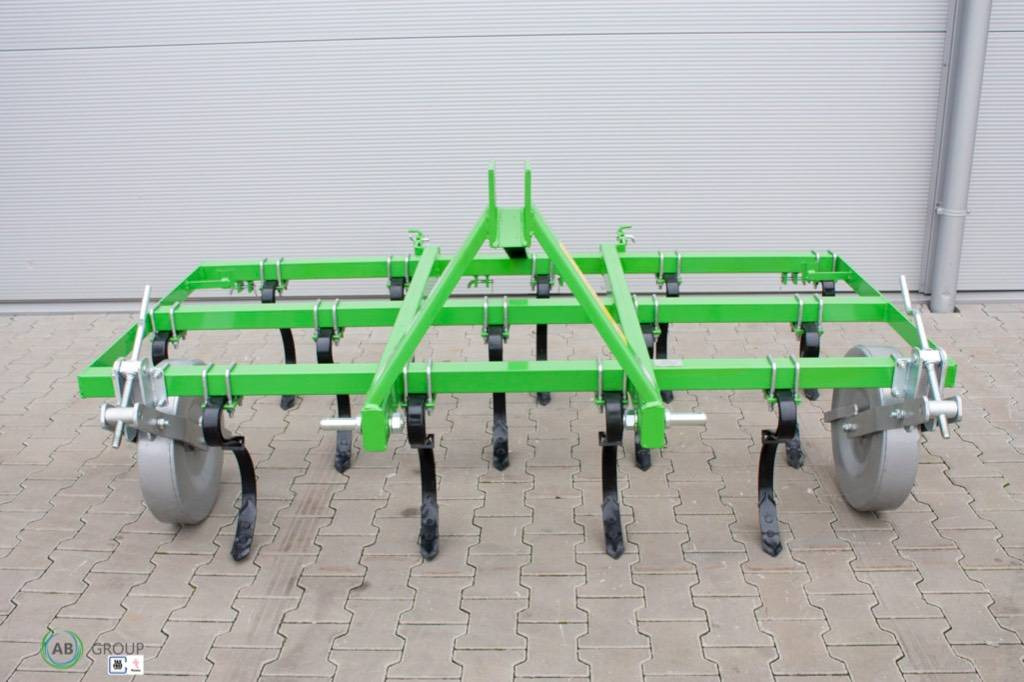 Bomet cultivator Dorado U473/3, 2,8 m - Καλλιεργητής: φωτογραφία 4 Bomet cultivator Dorado U473/3, 2,8 m - Καλλιεργητής: φωτογραφία 4