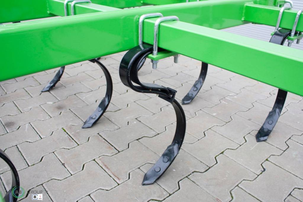 Bomet cultivator Dorado U473/3, 2,8 m - Καλλιεργητής: φωτογραφία 5 Bomet cultivator Dorado U473/3, 2,8 m - Καλλιεργητής: φωτογραφία 5