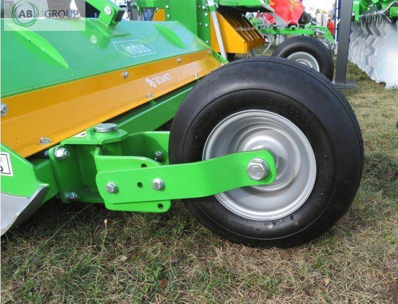 Bomet kosiarka bijakowa Indus Z317/3, 2,0 m - Χορτοκοπτικό: φωτογραφία 2 Bomet kosiarka bijakowa Indus Z317/3, 2,0 m - Χορτοκοπτικό: φωτογραφία 2