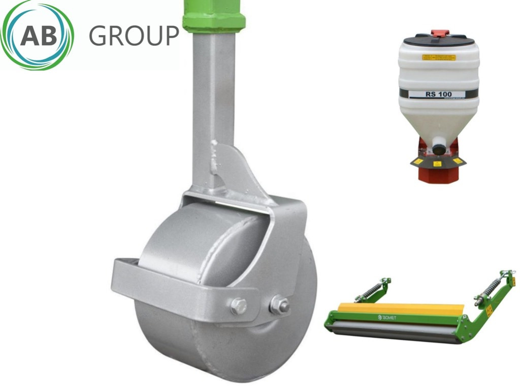 Bomet rotary tiller Virgo U540/1 - 1,8 m ON STOCK - Γεωργική φρέζα: φωτογραφία 4 Bomet rotary tiller Virgo U540/1 - 1,8 m ON STOCK - Γεωργική φρέζα: φωτογραφία 4