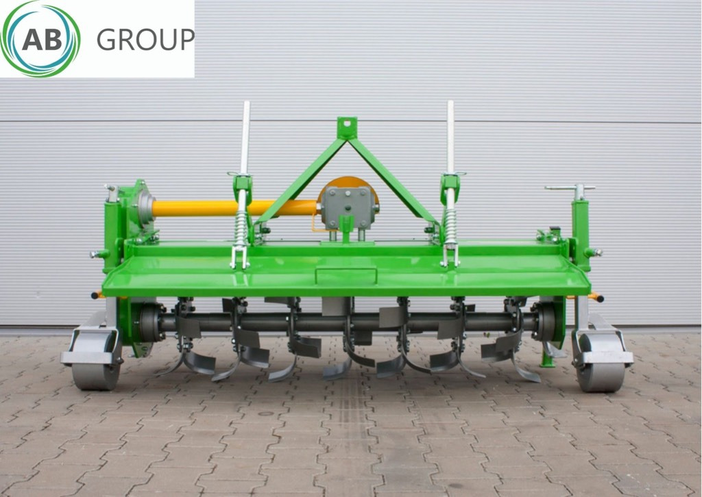 Bomet rotary tiller Virgo U540/1 - 1,8 m ON STOCK - Γεωργική φρέζα: φωτογραφία 1 Bomet rotary tiller Virgo U540/1 - 1,8 m ON STOCK - Γεωργική φρέζα: φωτογραφία 1