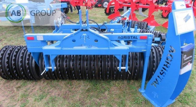 Front/rear three-point shaft 3 m Agristal WP - Φρεζοσβαρνα: φωτογραφία 2 Front/rear three-point shaft 3 m Agristal WP - Φρεζοσβαρνα: φωτογραφία 2
