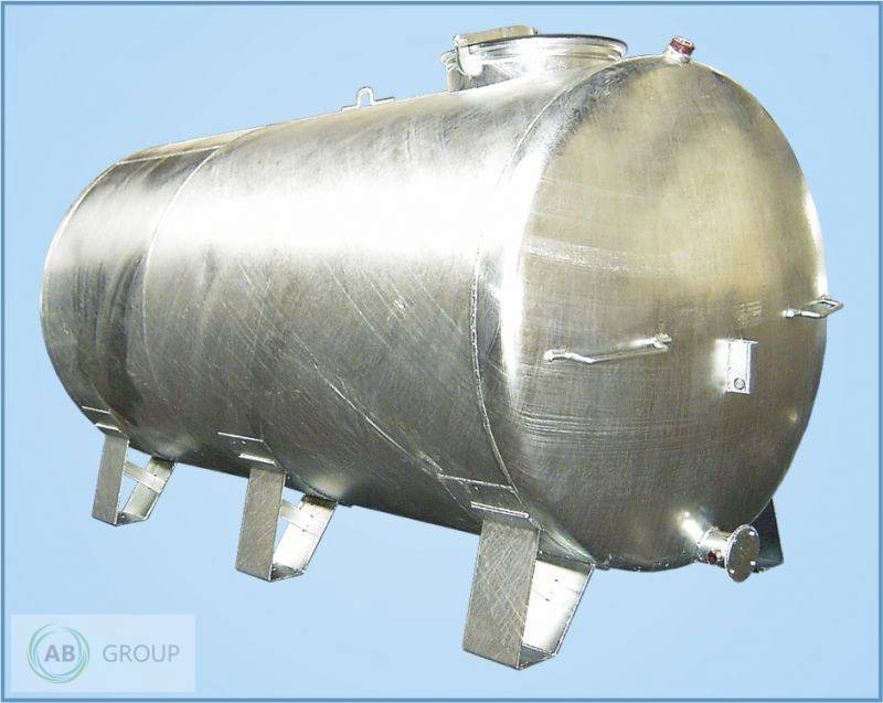 Inofama BC20SW water tank 2000l - Ρεζερβουάρ: φωτογραφία 1 Inofama BC20SW water tank 2000l - Ρεζερβουάρ: φωτογραφία 1