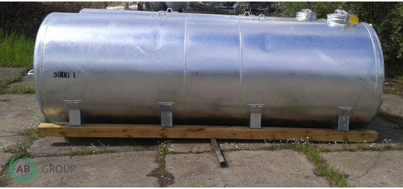 Inofama Wassertank 5000 l/Stationary water/Бак для - Ρεζερβουάρ: φωτογραφία 1 Inofama Wassertank 5000 l/Stationary water/Бак для - Ρεζερβουάρ: φωτογραφία 1