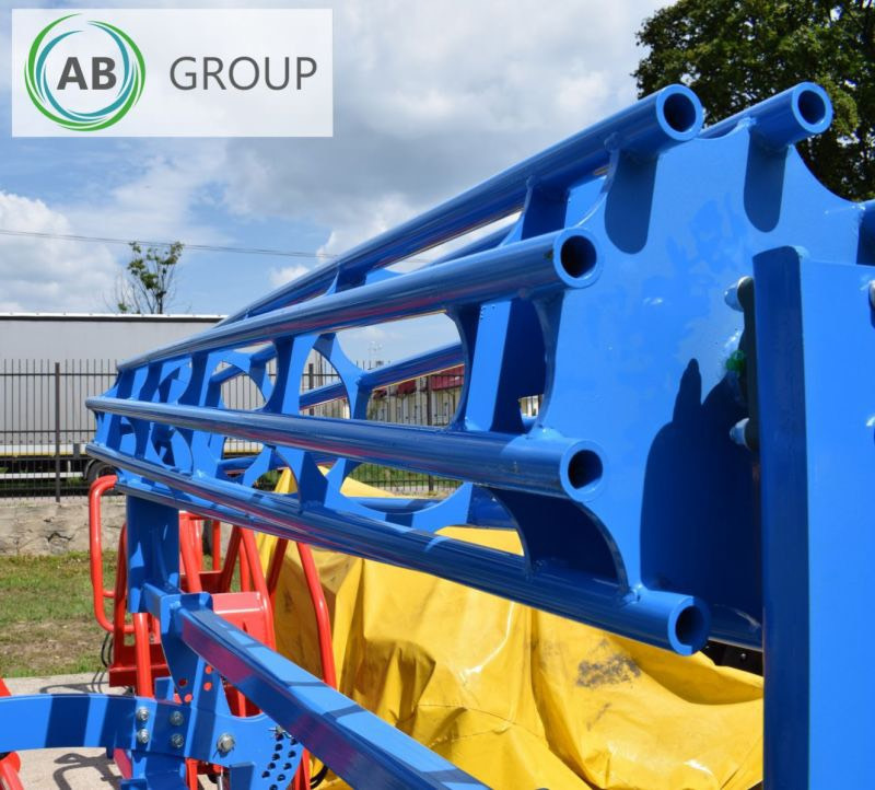 Καλλιεργητής Inter-Tech cultivator with spiral tines 2,1 m BAS01: φωτογραφία 7 Καλλιεργητής Inter-Tech cultivator with spiral tines 2,1 m BAS01: φωτογραφία 7