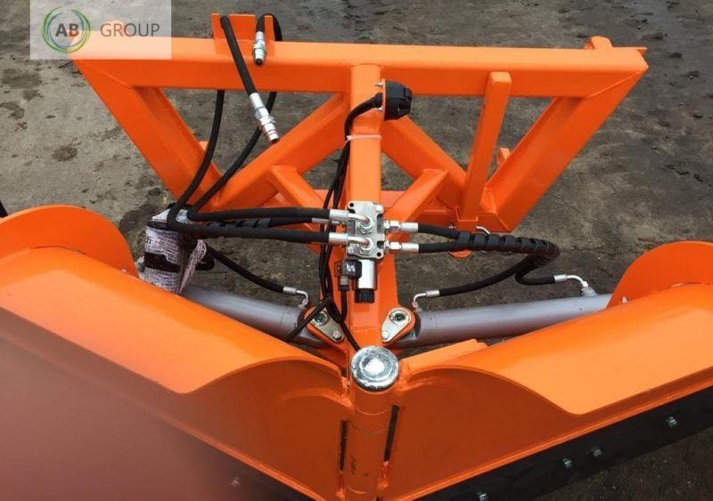 Inter-Tech hydraulic plough PSSHV-03, OPV12, 3.15m ON STOCK - Εκχιονιστικό μαχαίρι για Γεωργικά μηχανήματα: φωτογραφία 2 Inter-Tech hydraulic plough PSSHV-03, OPV12, 3.15m ON STOCK - Εκχιονιστικό μαχαίρι για Γεωργικά μηχανήματα: φωτογραφία 2