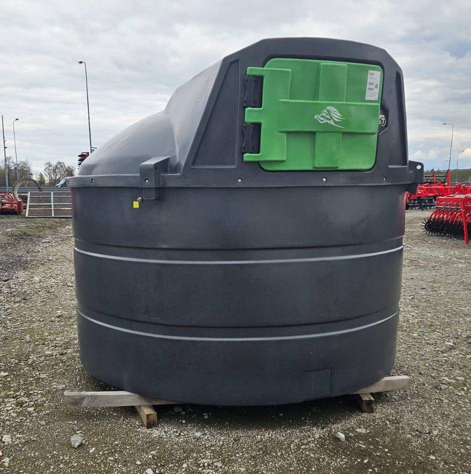 KINGSPAN zbiornik FuelMaster 5000 - Ρεζερβουάρ: φωτογραφία 1 KINGSPAN zbiornik FuelMaster 5000 - Ρεζερβουάρ: φωτογραφία 1