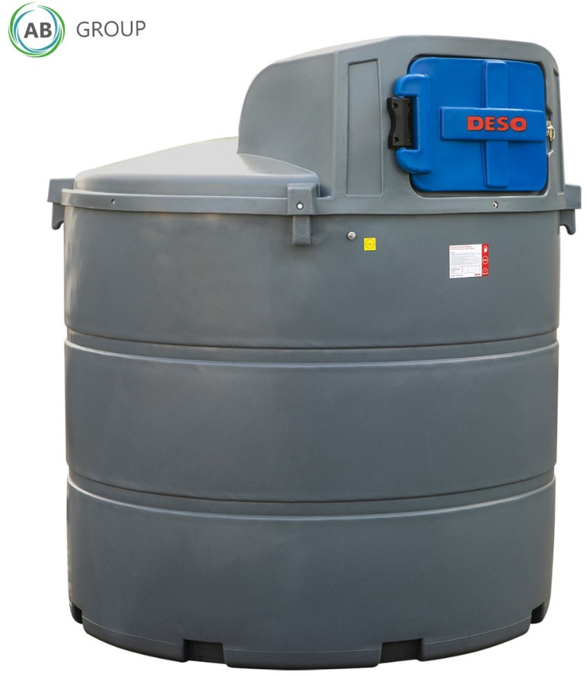 Kingspan zbiornik na olej napędowy 2350 l - Ρεζερβουάρ: φωτογραφία 1 Kingspan zbiornik na olej napędowy 2350 l - Ρεζερβουάρ: φωτογραφία 1
