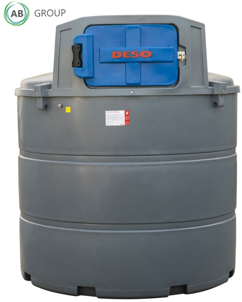 Kingspan zbiornik na olej napędowy 2350 l - Ρεζερβουάρ: φωτογραφία 4 Kingspan zbiornik na olej napędowy 2350 l - Ρεζερβουάρ: φωτογραφία 4