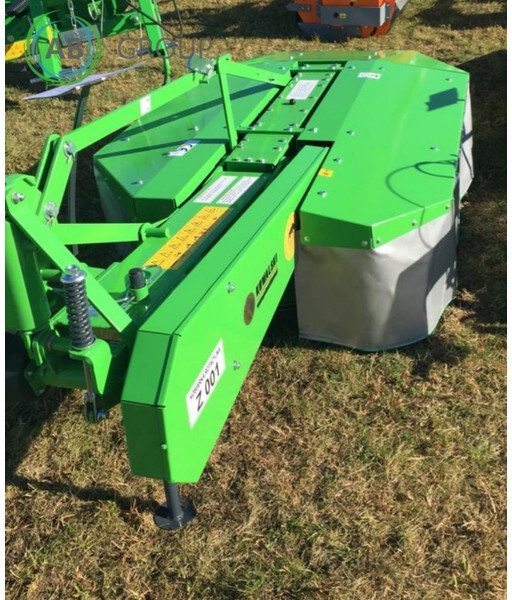 Kowalski Trommelmäher 1,65 m/ Drum mower 1.65 Z001 - Χορτοκοπτικό: φωτογραφία 1 Kowalski Trommelmäher 1,65 m/ Drum mower 1.65 Z001 - Χορτοκοπτικό: φωτογραφία 1