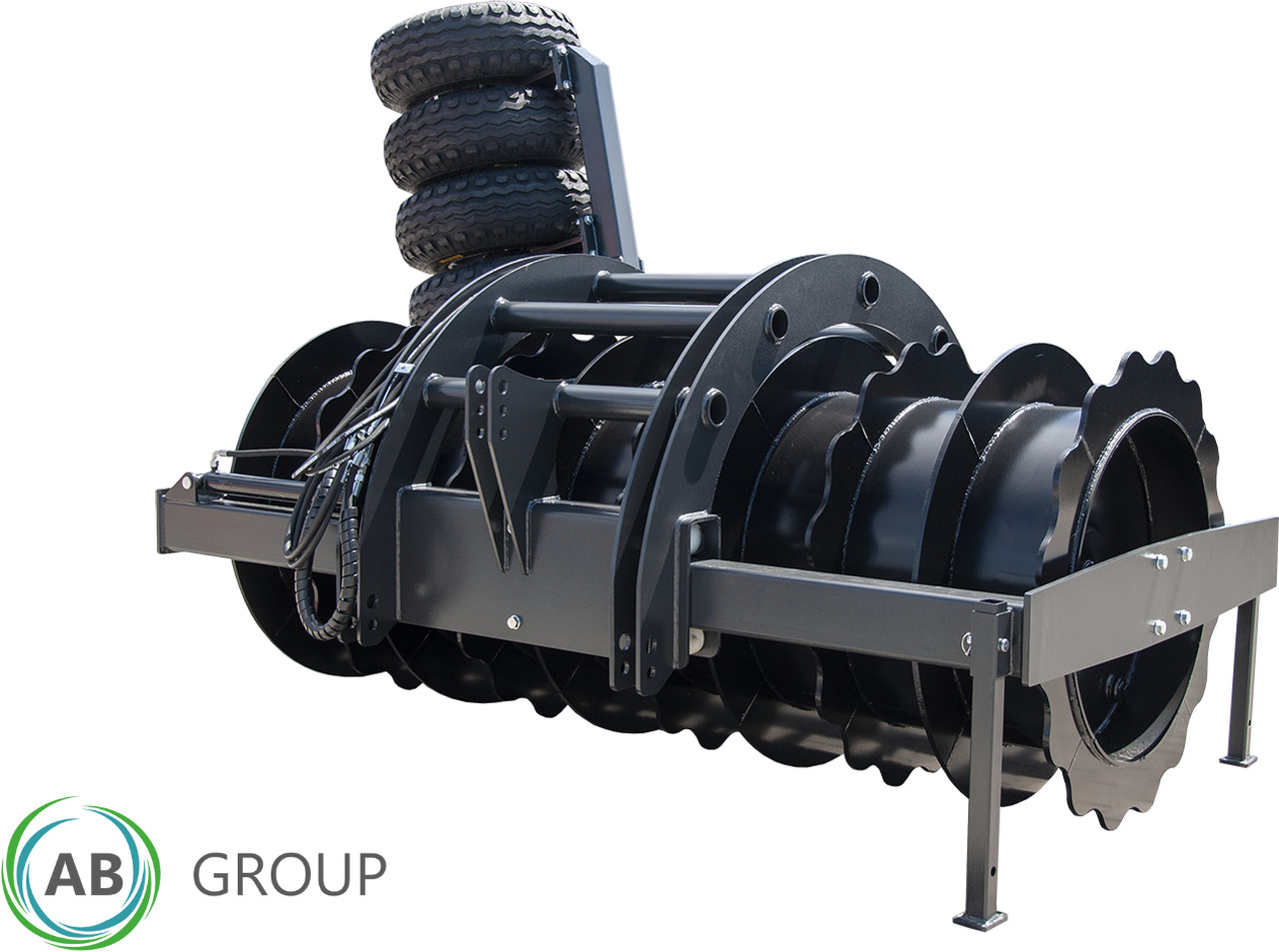 Metal-Technik MT2 prism shaft with side clamping - Φρεζοσβαρνα: φωτογραφία 3 Metal-Technik MT2 prism shaft with side clamping - Φρεζοσβαρνα: φωτογραφία 3