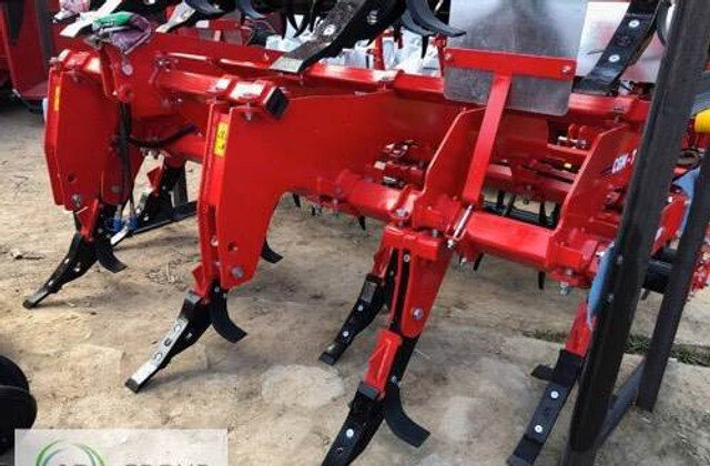 Özdöken pług dłutowy CGM-7, 3 m - Άροτρο: φωτογραφία 1 Özdöken pług dłutowy CGM-7, 3 m - Άροτρο: φωτογραφία 1