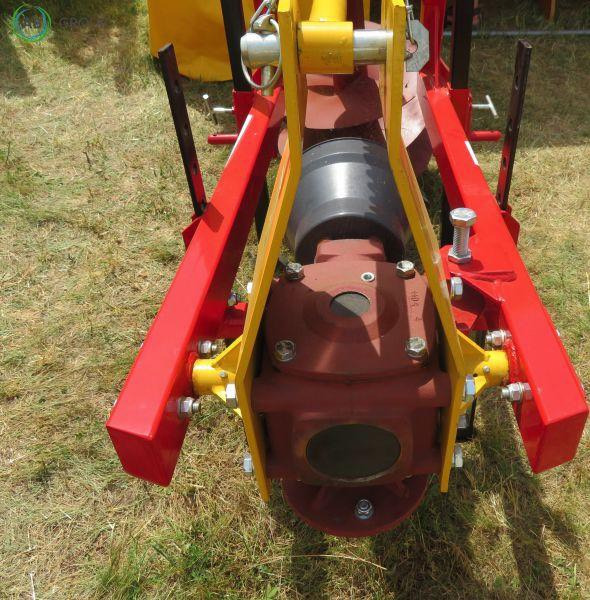 Tad-Len tractor auger SZ-1 - Αρίδα για Γεωργικά μηχανήματα: φωτογραφία 3 Tad-Len tractor auger SZ-1 - Αρίδα για Γεωργικά μηχανήματα: φωτογραφία 3