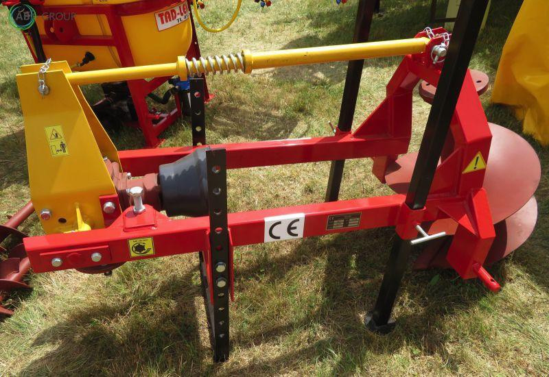 Tad-Len tractor auger SZ-1 - Αρίδα για Γεωργικά μηχανήματα: φωτογραφία 1 Tad-Len tractor auger SZ-1 - Αρίδα για Γεωργικά μηχανήματα: φωτογραφία 1
