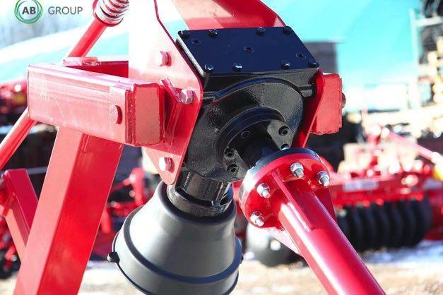 Wirax tractor auger WR 25/50 - Αρίδα για Γεωργικά μηχανήματα: φωτογραφία 5 Wirax tractor auger WR 25/50 - Αρίδα για Γεωργικά μηχανήματα: φωτογραφία 5