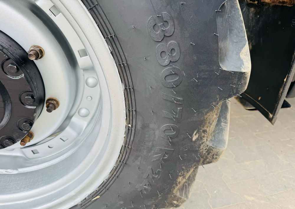 Leasing Case IH Farmall 105C Case IH Farmall 105C: φωτογραφία 16 Leasing Case IH Farmall 105C Case IH Farmall 105C: φωτογραφία 16