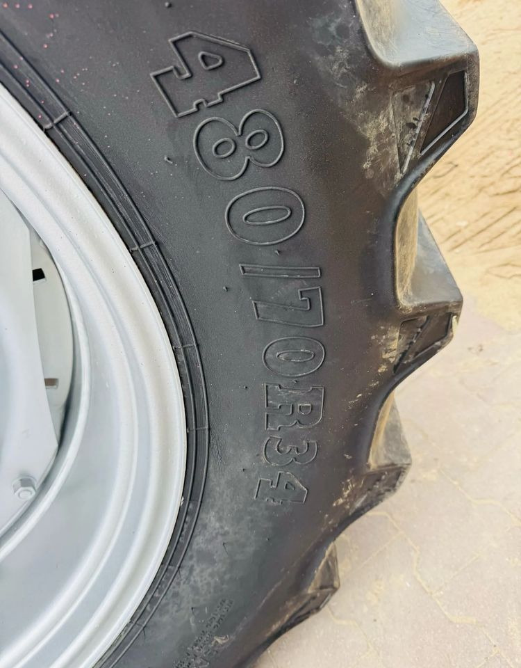 Leasing Case IH Farmall 105C Case IH Farmall 105C: φωτογραφία 17 Leasing Case IH Farmall 105C Case IH Farmall 105C: φωτογραφία 17