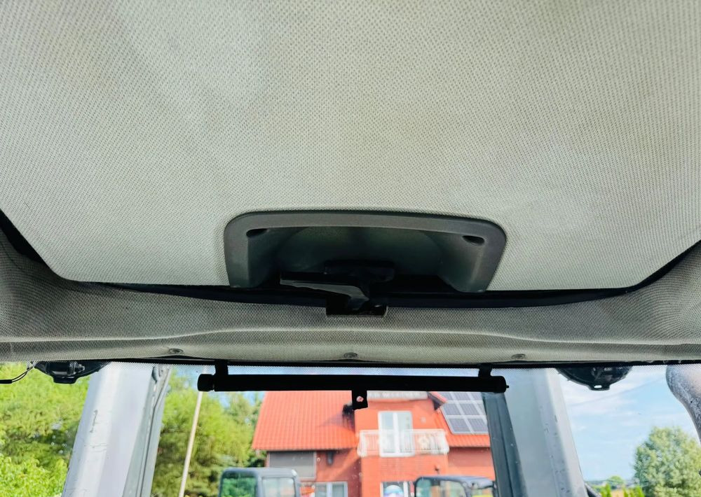 Τρακτέρ Claas Celtis 446 RX: φωτογραφία 11 Τρακτέρ Claas Celtis 446 RX: φωτογραφία 11