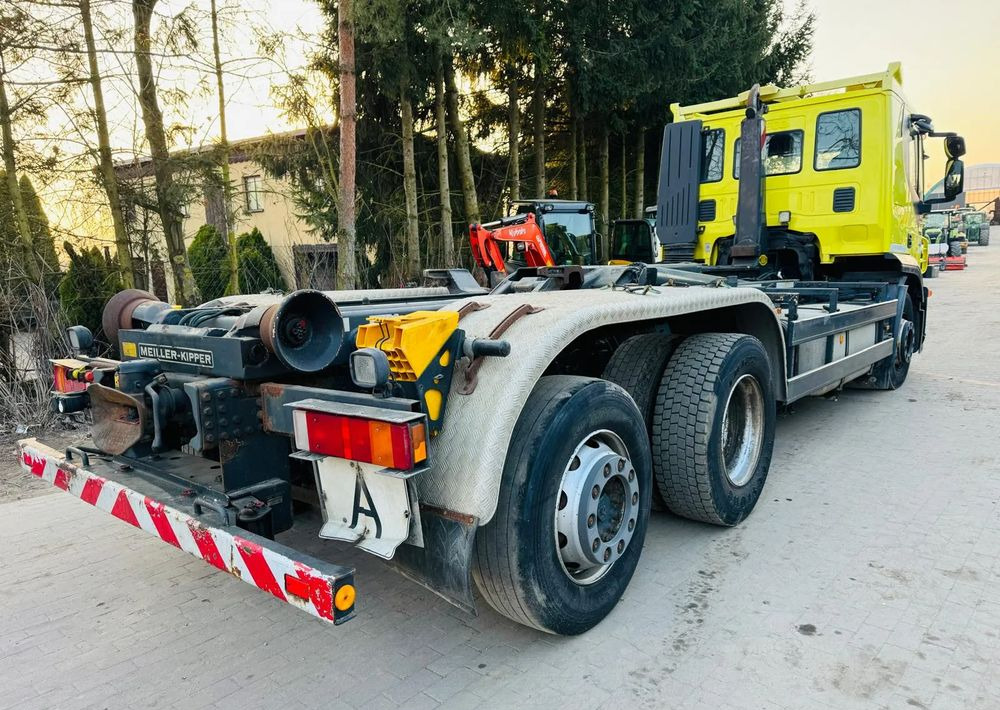 Iveco STRALIS - Φορτηγό φόρτωσης γάντζου: φωτογραφία 2 Iveco STRALIS - Φορτηγό φόρτωσης γάντζου: φωτογραφία 2