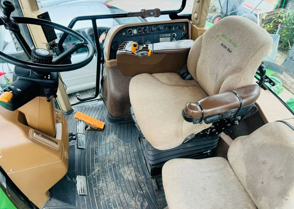 Τρακτέρ John Deere 7730: φωτογραφία 16