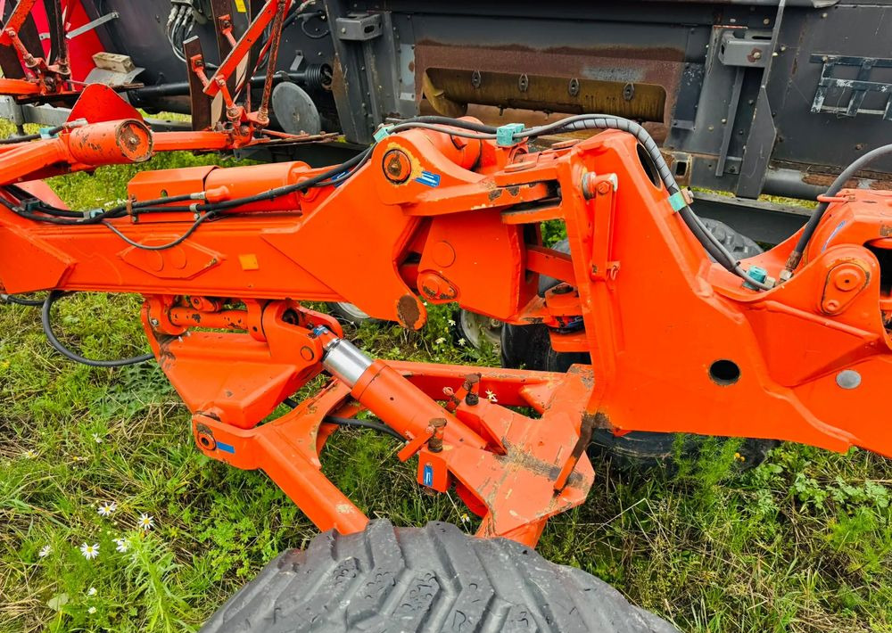 Kuhn VARI Manager - Άροτρο: φωτογραφία 5 Kuhn VARI Manager - Άροτρο: φωτογραφία 5