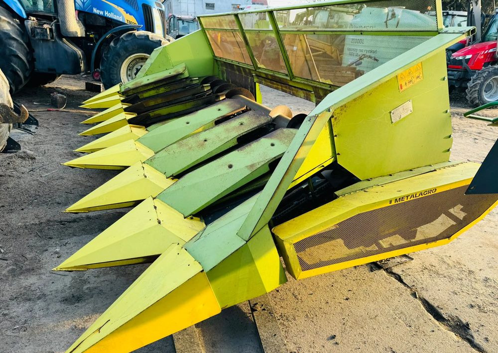 Metal-Technik - Ηλιομαχαιρο: φωτογραφία 4 Metal-Technik - Ηλιομαχαιρο: φωτογραφία 4