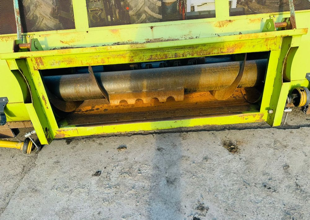 Metal-Technik - Ηλιομαχαιρο: φωτογραφία 2 Metal-Technik - Ηλιομαχαιρο: φωτογραφία 2