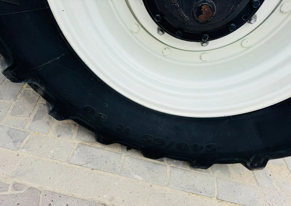 Τρακτέρ New Holland T7.210: φωτογραφία 9