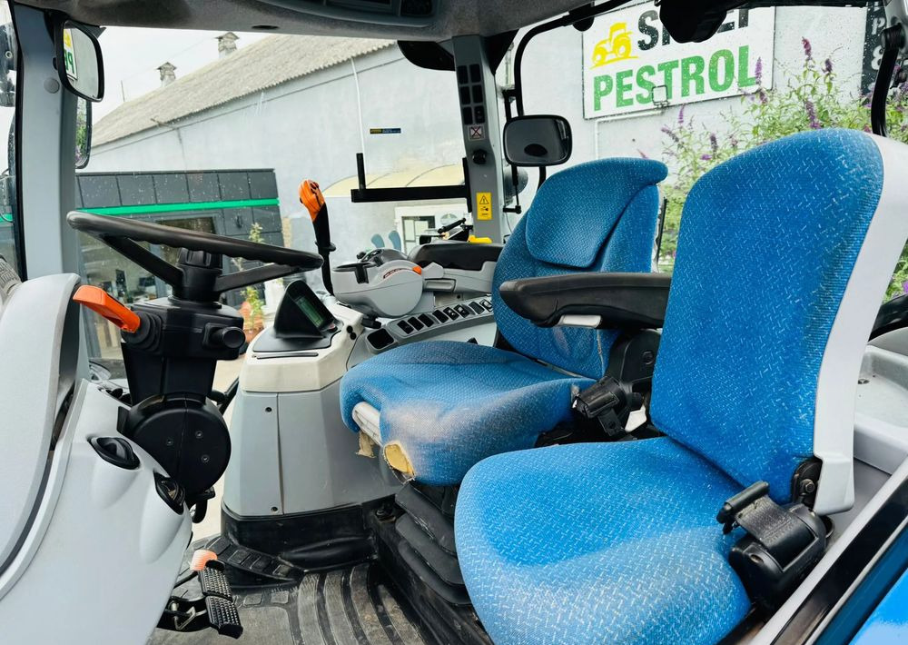 Τρακτέρ New Holland T7.210: φωτογραφία 12