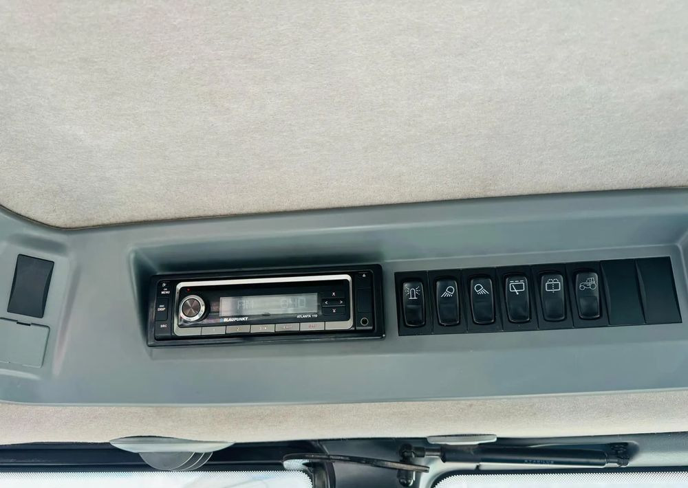 Τρακτέρ Valtra N101: φωτογραφία 20
