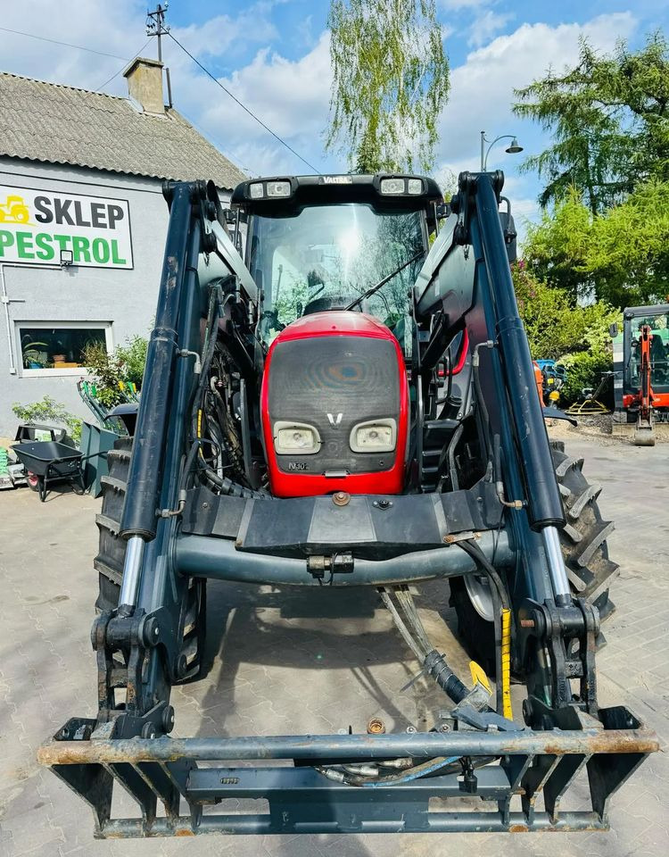 Τρακτέρ Valtra N101: φωτογραφία 8