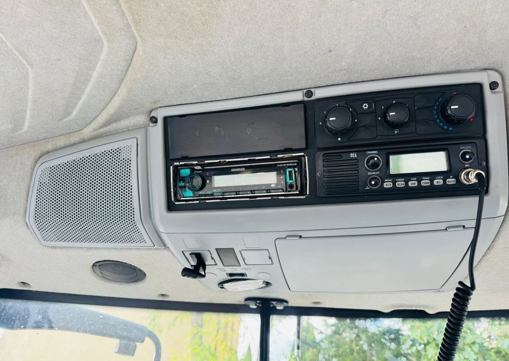 Leasing  Valtra T214 Versu Valtra T214 Versu: φωτογραφία 14