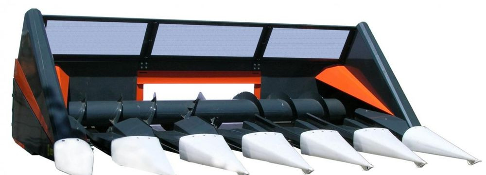 Inny Optigep OptiSun 676 Nas - Ηλιομαχαιρο: φωτογραφία 1 Inny Optigep OptiSun 676 Nas - Ηλιομαχαιρο: φωτογραφία 1