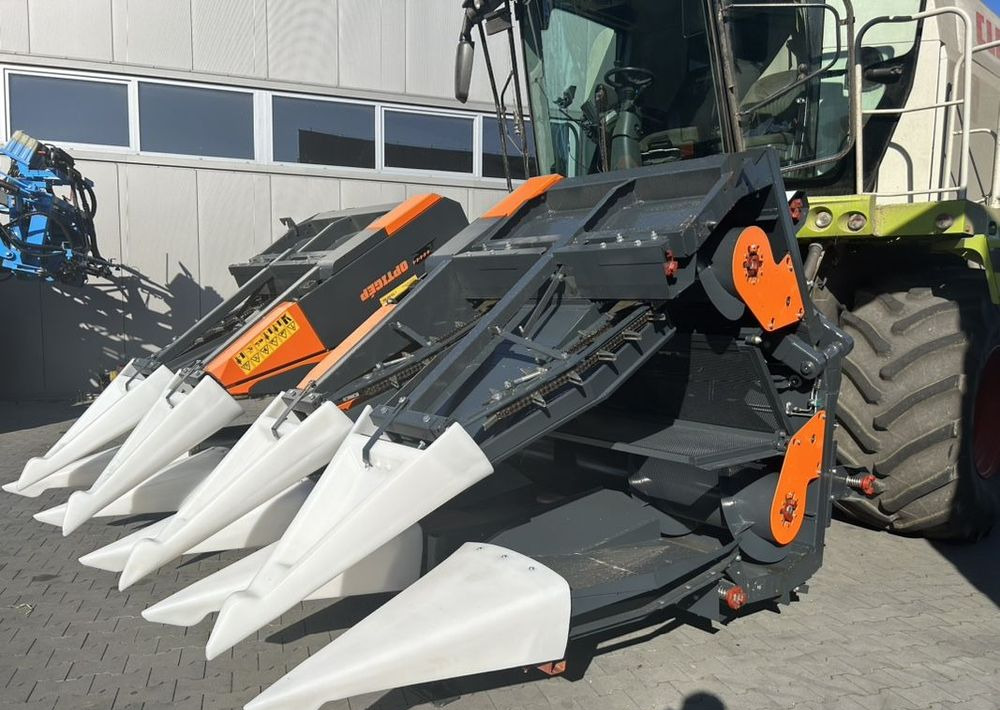 Inny Optigep Optisun CS 876 - Ηλιομαχαιρο: φωτογραφία 4 Inny Optigep Optisun CS 876 - Ηλιομαχαιρο: φωτογραφία 4