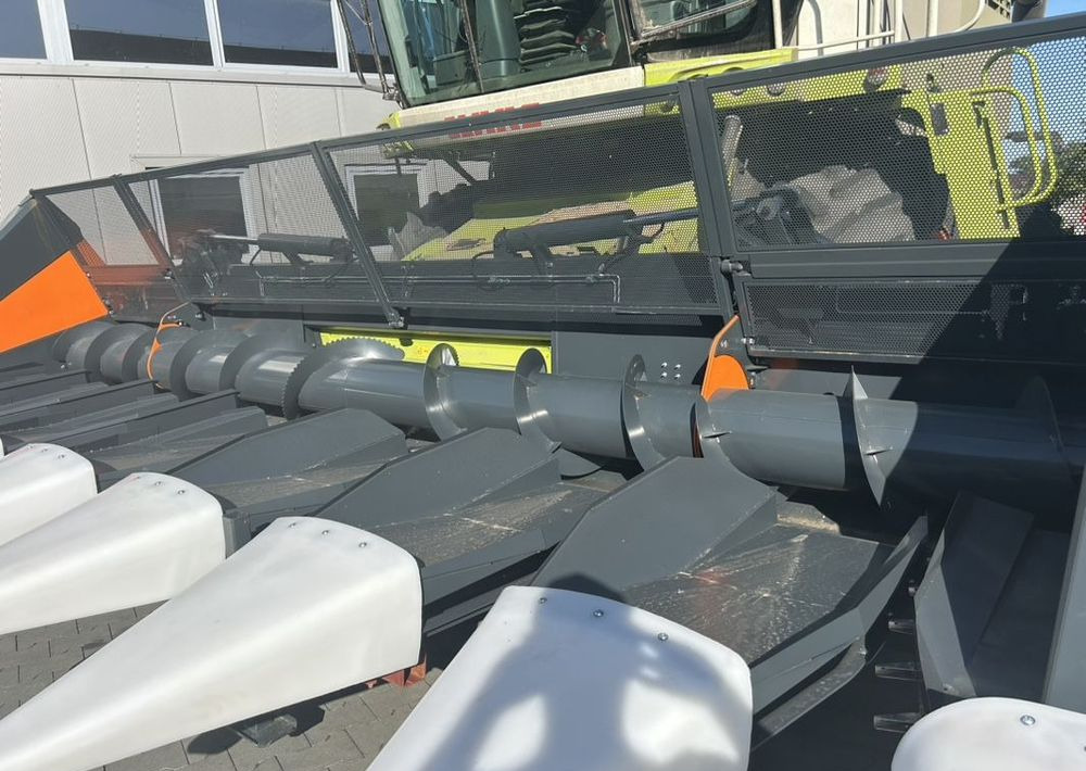 Inny Optigep Optisun CS 876 - Ηλιομαχαιρο: φωτογραφία 3 Inny Optigep Optisun CS 876 - Ηλιομαχαιρο: φωτογραφία 3