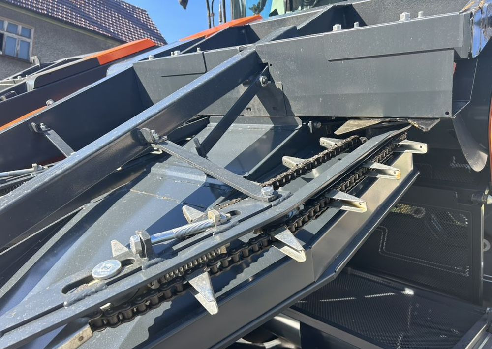 Inny Optigep Optisun CS 876 - Ηλιομαχαιρο: φωτογραφία 5 Inny Optigep Optisun CS 876 - Ηλιομαχαιρο: φωτογραφία 5