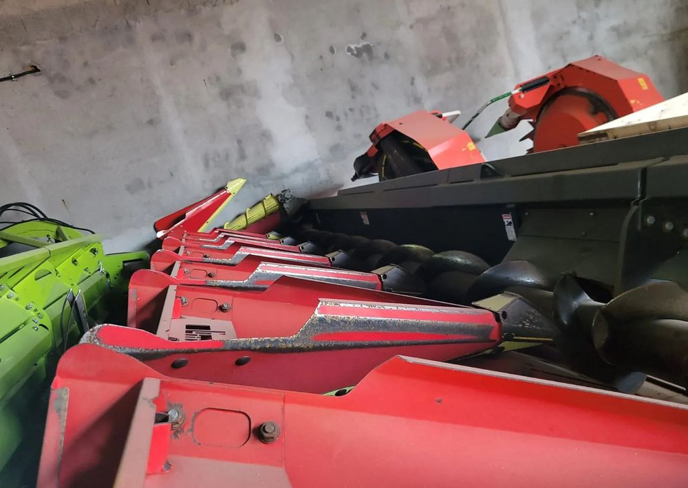 Olimac Drago II - Καλαμποκομαχαιρο: φωτογραφία 4 Olimac Drago II - Καλαμποκομαχαιρο: φωτογραφία 4