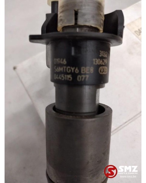 BMW Occ Verstuiver BMW - Σύστημα έγχυσης καυσίμου για Φορτηγό: φωτογραφία 4 BMW Occ Verstuiver BMW - Σύστημα έγχυσης καυσίμου για Φορτηγό: φωτογραφία 4