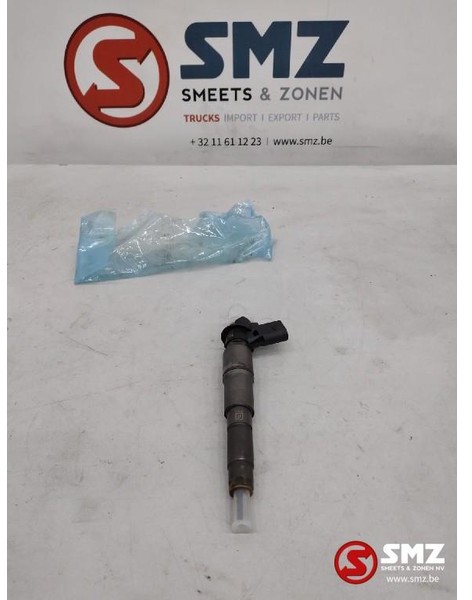 BMW Occ Verstuiver BMW - Σύστημα έγχυσης καυσίμου για Φορτηγό: φωτογραφία 1 BMW Occ Verstuiver BMW - Σύστημα έγχυσης καυσίμου για Φορτηγό: φωτογραφία 1