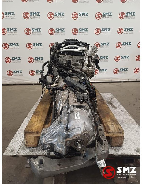 BMW Occ motor + versnellingsbak BMW B57D30B Xdrive - Κινητήρας για Αυτοκίνητο: φωτογραφία 4 BMW Occ motor + versnellingsbak BMW B57D30B Xdrive - Κινητήρας για Αυτοκίνητο: φωτογραφία 4