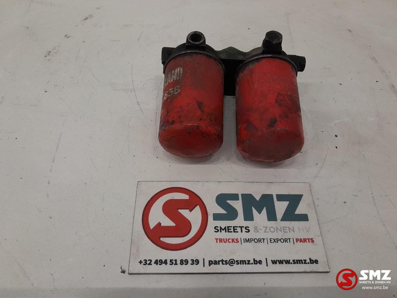 Bosch Occ brandstoffilter Bosch - Σύστημα καυσίμου για Φορτηγό: φωτογραφία 3 Bosch Occ brandstoffilter Bosch - Σύστημα καυσίμου για Φορτηγό: φωτογραφία 3