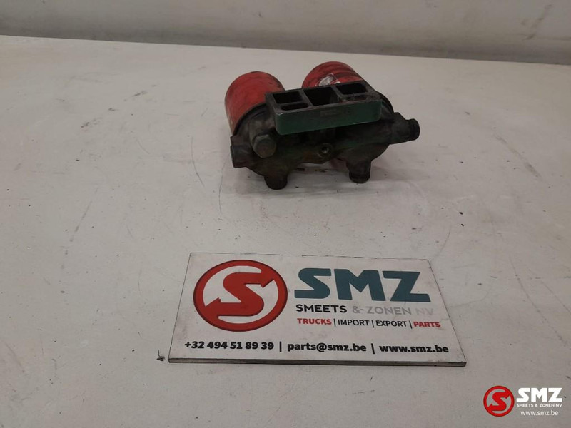 Bosch Occ brandstoffilter Bosch - Σύστημα καυσίμου για Φορτηγό: φωτογραφία 2 Bosch Occ brandstoffilter Bosch - Σύστημα καυσίμου για Φορτηγό: φωτογραφία 2