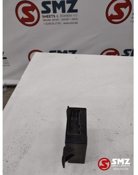 Bosch Occ relais starteronderbreker Bosch 0331801300 - Ηλεκτρικό σύστημα για Φορτηγό: φωτογραφία 2 Bosch Occ relais starteronderbreker Bosch 0331801300 - Ηλεκτρικό σύστημα για Φορτηγό: φωτογραφία 2