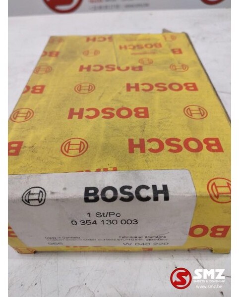 Bosch Occ zekeringhouder Bosch 0354130003 - Ηλεκτρικό σύστημα για Φορτηγό: φωτογραφία 2 Bosch Occ zekeringhouder Bosch 0354130003 - Ηλεκτρικό σύστημα για Φορτηγό: φωτογραφία 2