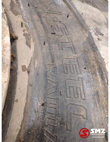 Bridgestone Occ industrieband Bridgestone 29.5R25 - Ελαστικό για Φορτηγό: φωτογραφία 4 Bridgestone Occ industrieband Bridgestone 29.5R25 - Ελαστικό για Φορτηγό: φωτογραφία 4