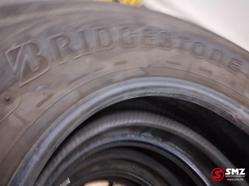 Bridgestone Occ vrachtwagenband Bridgestone Duravis 315/80R22. - Ελαστικό για Φορτηγό: φωτογραφία 2 Bridgestone Occ vrachtwagenband Bridgestone Duravis 315/80R22. - Ελαστικό για Φορτηγό: φωτογραφία 2